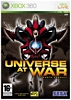 Universe at War Earth Assault cover thumbnail