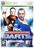 PDC World Championship Darts 2008 cover thumbnail