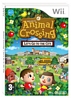 Animal Crossing Lets Go To The City cover thumbnail