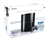 Sony PLAYSTATION 3 Console 80 GB Model cover thumbnail