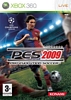 Pro Evolution Soccer 2009 cover thumbnail