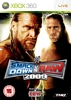 WWE SmackDown vs Raw 2009 cover thumbnail