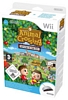 Animal Crossing Lets Go To The City with Wii Speak cover thumbnail