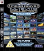 SEGA Mega Drive Ultimate Collection cover thumbnail