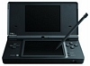 Nintendo DSi Handheld Console Black cover thumbnail