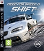 Need For Speed Shift cover thumbnail