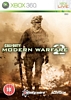 Call of Duty Modern Warfare 2 cover thumbnail