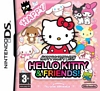 Happy Party with Hello Kitty and Friends cover thumbnail