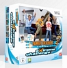 Family Trainer Extreme Challenge with Family Trainer Mat Controller cover thumbnail