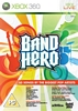 Band Hero Game Only cover thumbnail