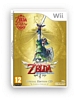 The Legend of Zelda Skyward Sword cover thumbnail