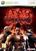 Tekken 6 cover thumbnail