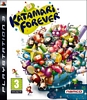 Katamari Forever cover thumbnail