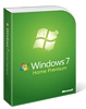 Microsoft Windows 7 Home Premium Full Version 1 User cover thumbnail