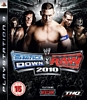 WWE Smackdown vs Raw 2010 cover thumbnail