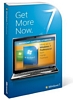 Microsoft Windows 7 Anytime Upgrade Home Premium to Professional License only cover thumbnail
