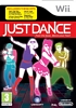 Just Dance cover thumbnail