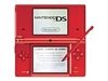 Nintendo DSi Handheld Console Red cover thumbnail
