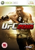 UFC Undisputed 2010 cover thumbnail