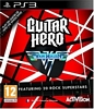 Guitar Hero Van Halen Game Only cover thumbnail
