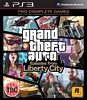 Grand Theft Auto Episodes from Liberty City cover thumbnail