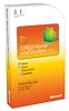 Microsoft Office 2010 Home and Student 1 User Product Key Card cover thumbnail