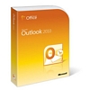 Microsoft Outlook 2010 cover thumbnail