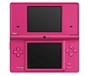 Nintendo DSi Handheld Console Pink cover thumbnail
