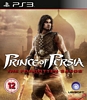 Prince of Persia The Forgotten Sands cover thumbnail