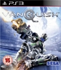 Vanquish cover thumbnail