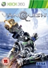 Vanquish cover thumbnail