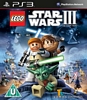 LEGO Star Wars 3 The Clone Wars cover thumbnail