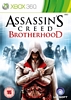 Assassins Creed Brotherhood cover thumbnail