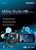 Sony Movie Studio HD 10 Platinum cover thumbnail