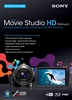 Sony Movie Studio HD 10 Platinum Suite cover thumbnail