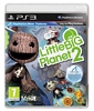 LittleBigPlanet 2 cover thumbnail