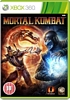 Mortal Kombat cover thumbnail