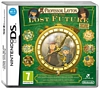 Professor Layton and the Lost Future cover thumbnail