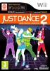 JUST DANCE 2 cover thumbnail