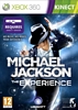 MICHAEL JACKSON THE GAME Kinect cover thumbnail