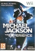 MICHAEL JACKSON THE GAME cover thumbnail