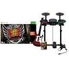 Guitar Hero 6 Warriors of Rock Full Band Bundle cover thumbnail