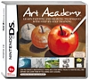 Art Academy Learn Painting and Drawing Techniques with Step By Step Training cover thumbnail