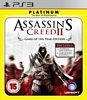 Assassins Creed 2 Game of The Year Platinum Edition cover thumbnail