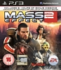 Mass Effect 2 cover thumbnail