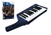 Rock Band Wireless Pro Keyboard with Rock Band 3 plus Software cover thumbnail