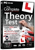 The Complete Theory Test 2011 Edition cover thumbnail