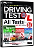 Driving Test Success All Tests 2011 Edition cover thumbnail