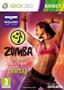 Zumba Fitness Party cover thumbnail
