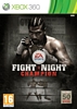 Fight Night Champion cover thumbnail